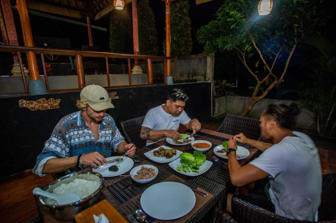 Tatak Bunut Ceningan Lembongan