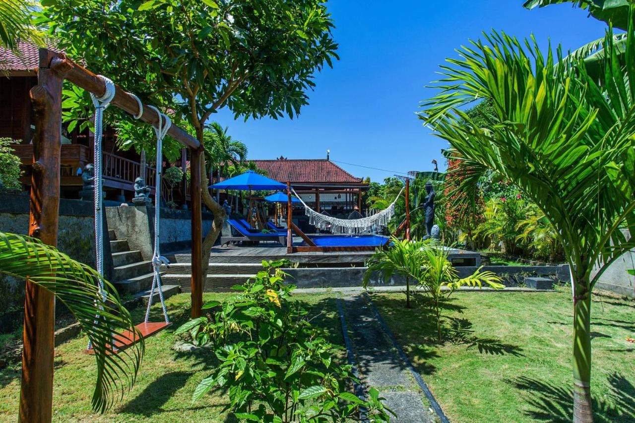 Tatak Bunut Ceningan 3* Lembongan