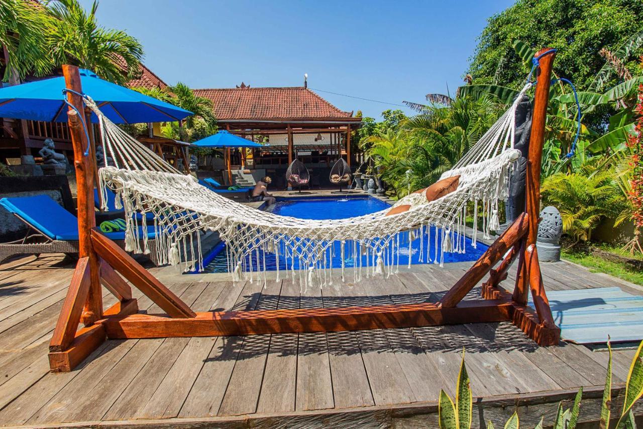 Tatak Bunut Ceningan 3* Lembongan