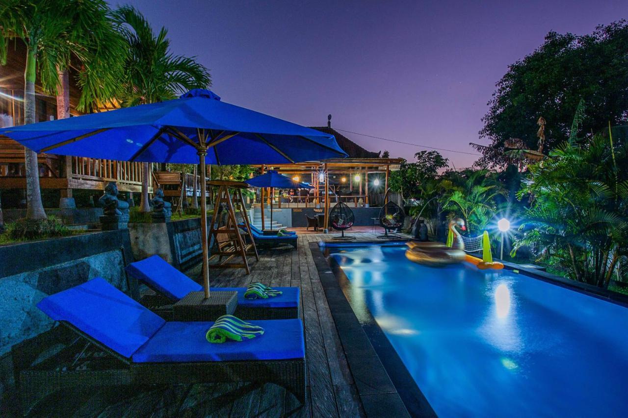 Tatak Bunut Ceningan Maison d'hôtes 3*
