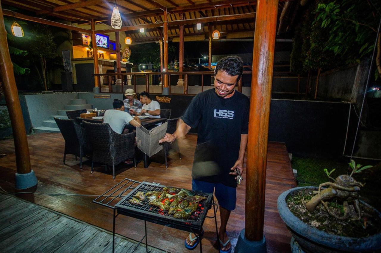 Tatak Bunut Ceningan 3* Lembongan