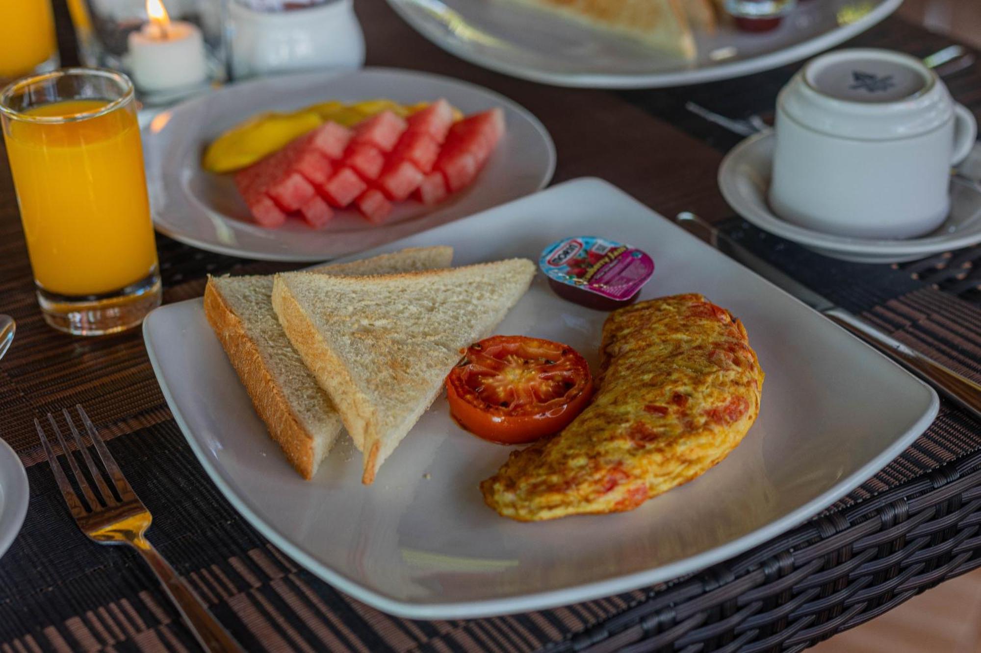 Maison d'hôtes Tatak Bunut Ceningan 3*