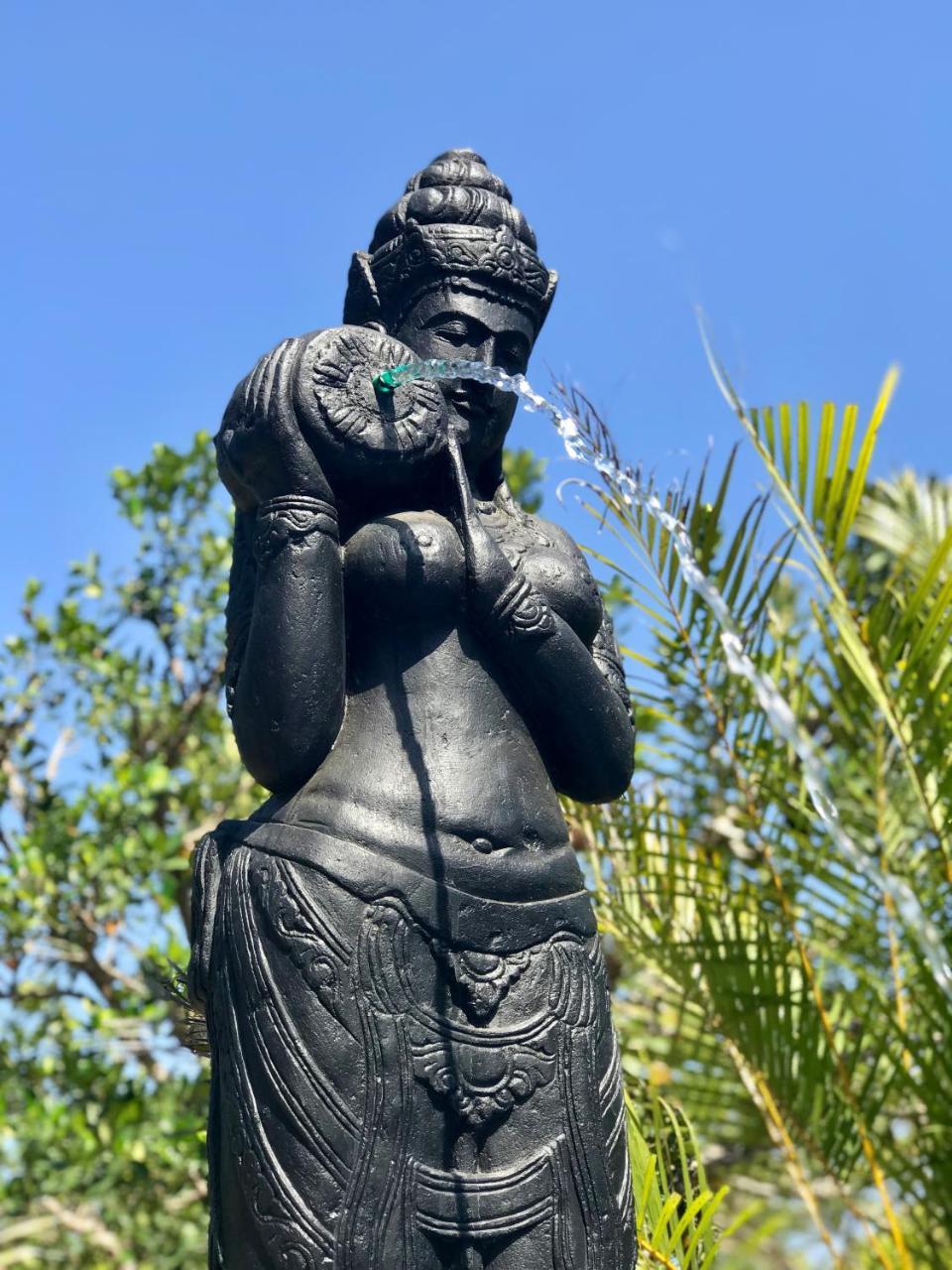 Tatak Bunut Ceningan Maison d'hôtes Lembongan