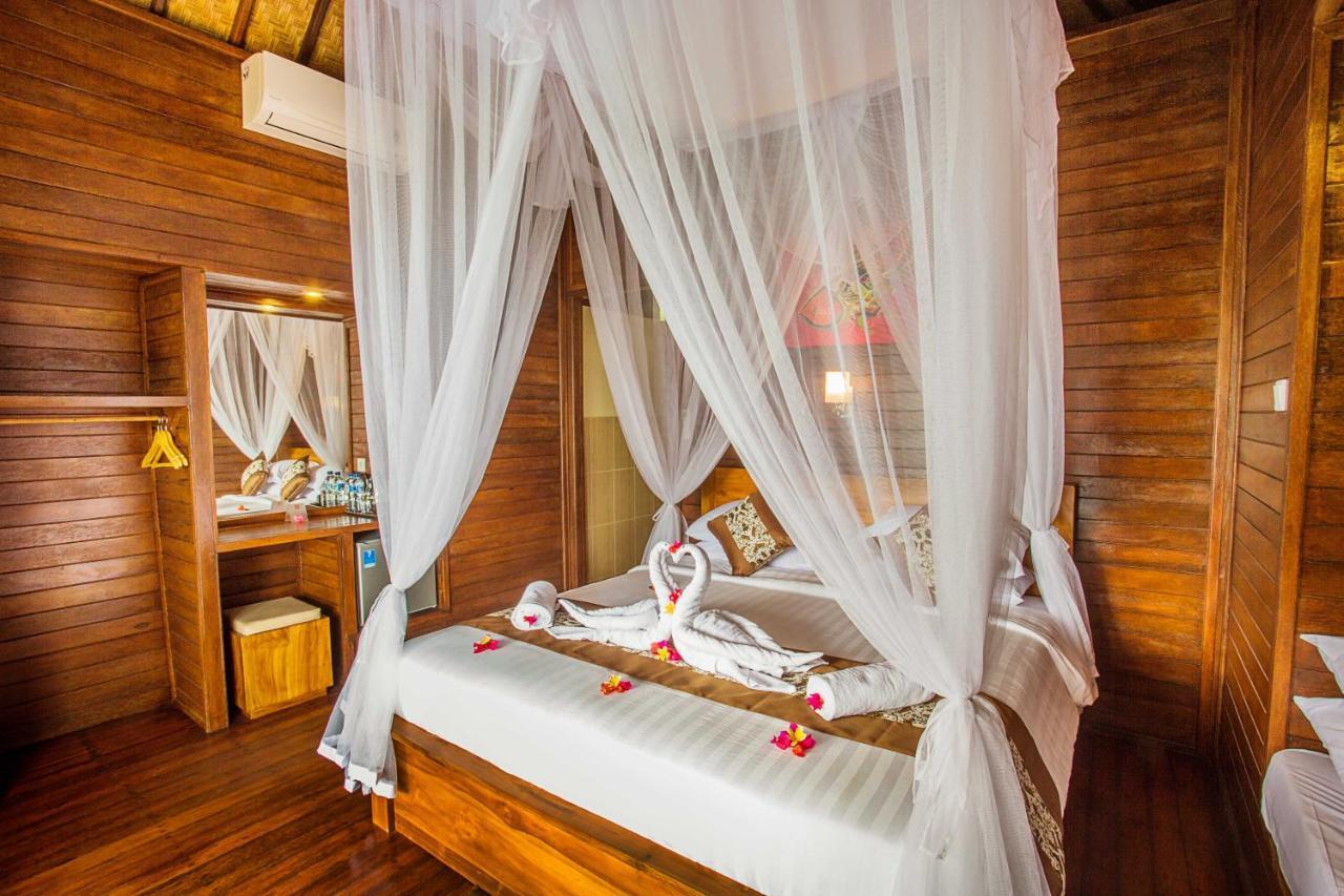 Maison d'hôtes Tatak Bunut Ceningan 3*