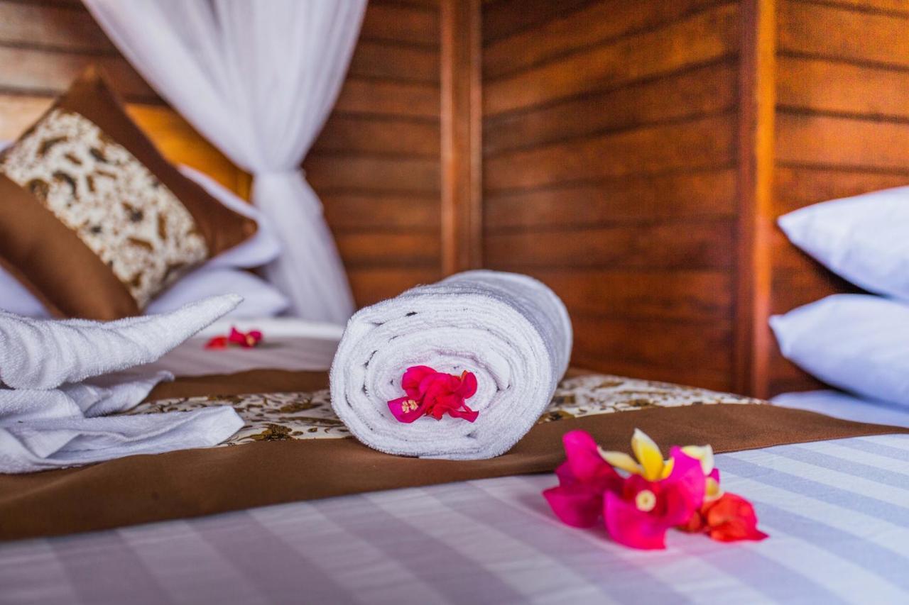 Tatak Bunut Ceningan Maison d'hôtes