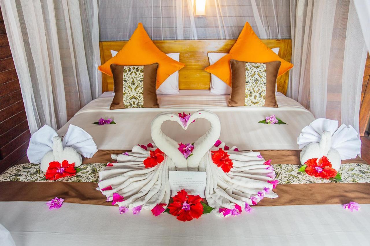 Tatak Bunut Ceningan 3* Nusa Lembongan
