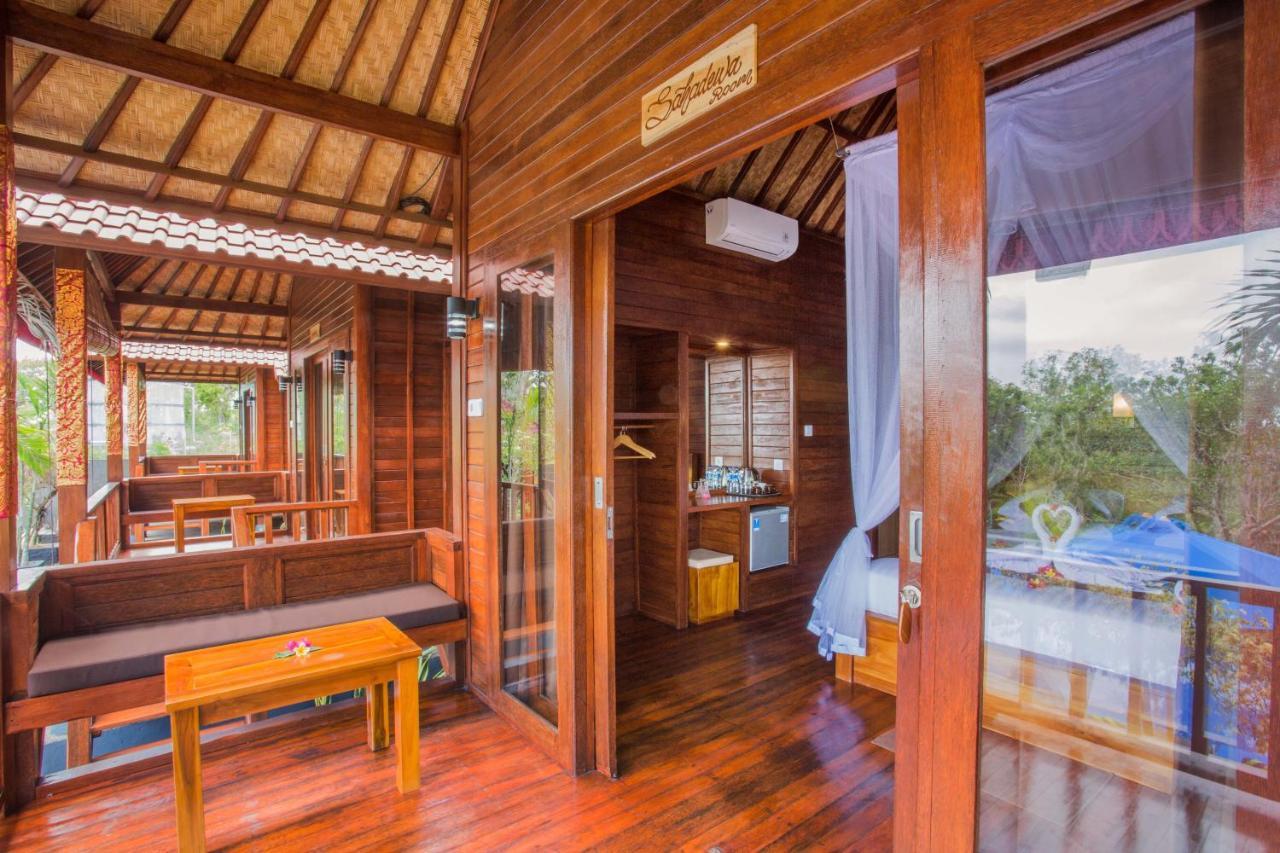 Tatak Bunut Ceningan 3* Nusa Lembongan