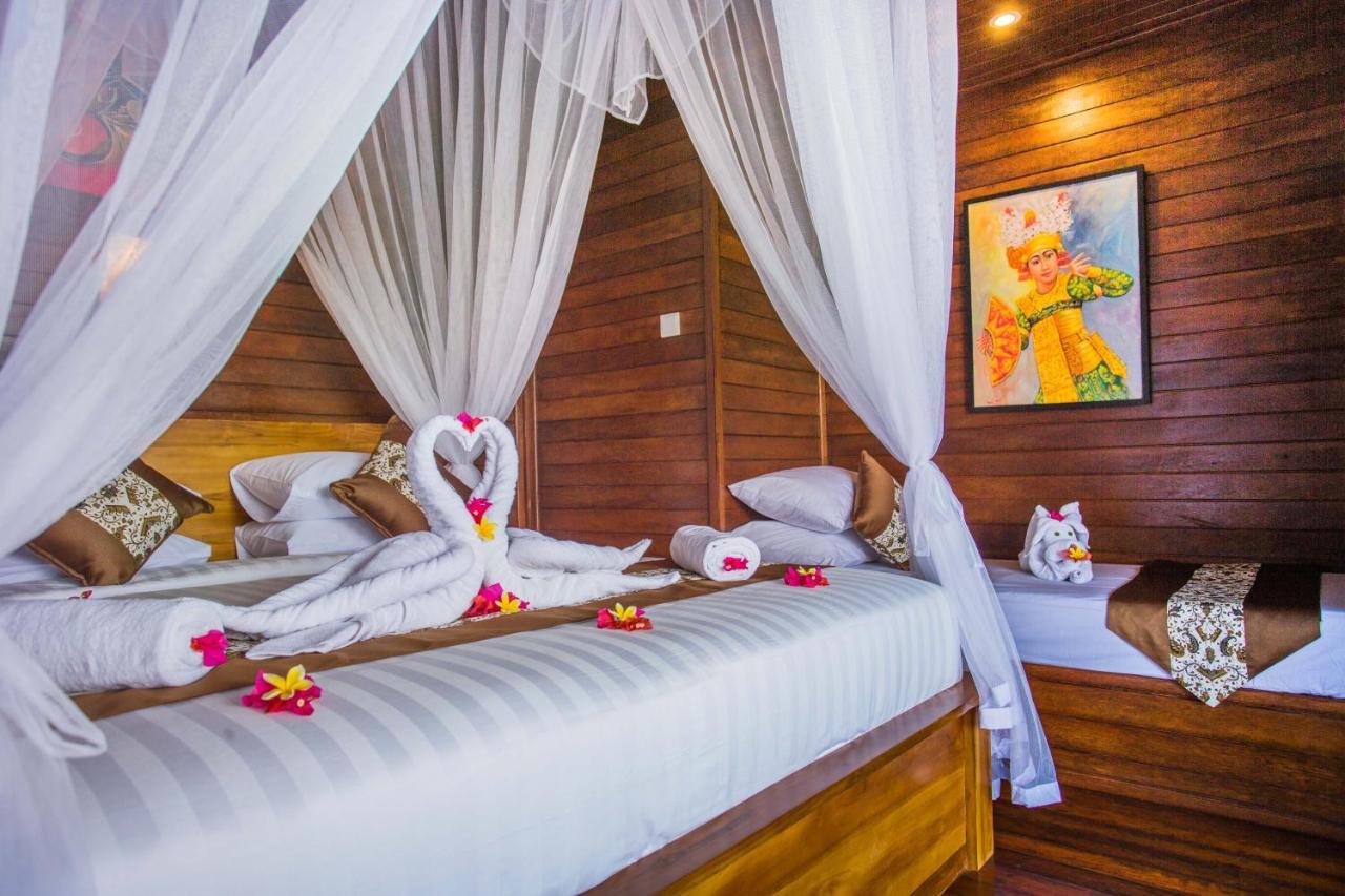 Tatak Bunut Ceningan 3* Nusa Lembongan